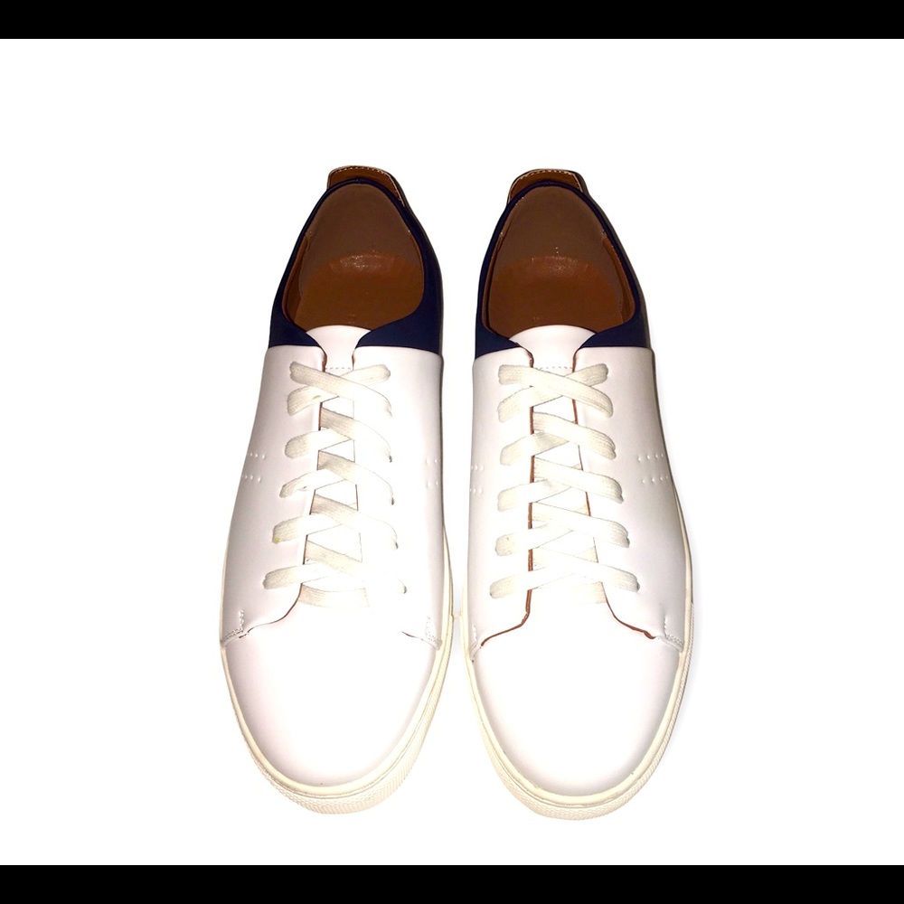 Supply Lab Men’s Casual Sneakers